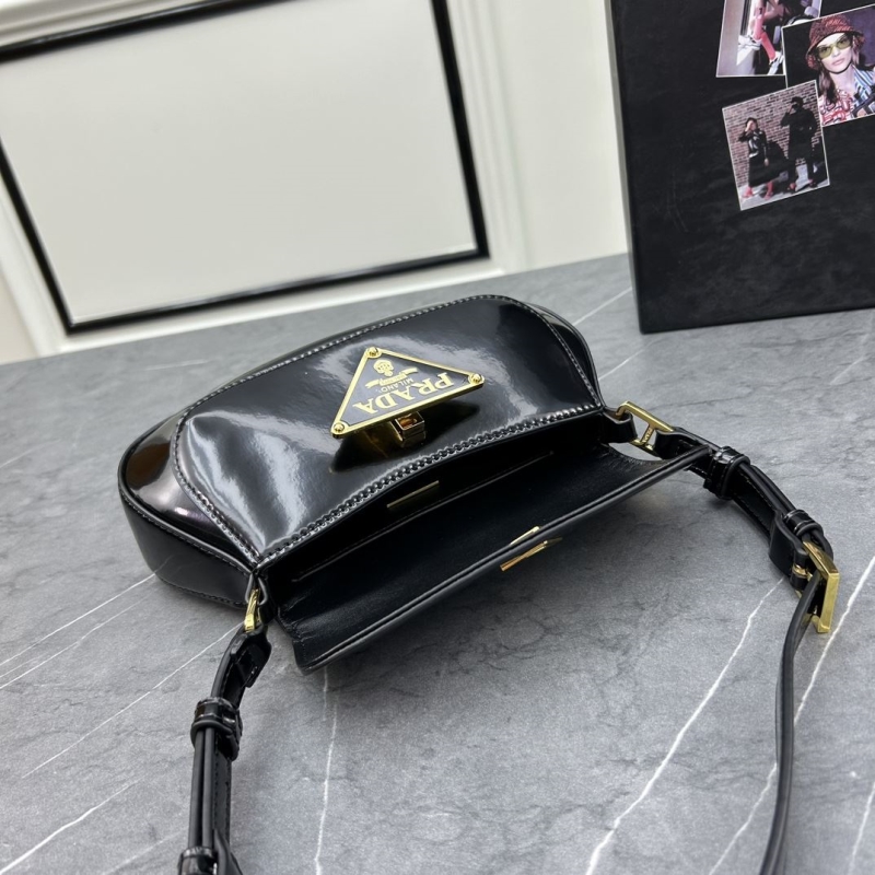 Prada Satchel Bags